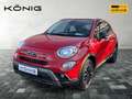 Fiat 500X 1.5 DCT Cross *CARPLAY*KLIMA*GRA*RFK* Rot - thumbnail 1