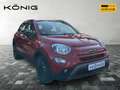 Fiat 500X 1.5 DCT Cross *CARPLAY*KLIMA*GRA*RFK* Rot - thumbnail 2