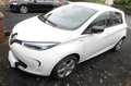 Renault ZOE ZOE 41 kwh Life mit LIMITED Paket Mietbatterie Weiß - thumbnail 1