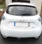 Renault ZOE ZOE 41 kwh Life mit LIMITED Paket Mietbatterie Weiß - thumbnail 4