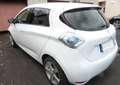 Renault ZOE ZOE 41 kwh Life mit LIMITED Paket Mietbatterie Weiß - thumbnail 5