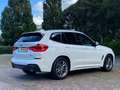 BMW X3 XDrive 30 i M Sport High Executive | Head-Up | Pan Blanco - thumbnail 11