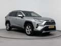 Toyota RAV 4 2.5 Hybrid AWD Executive Limited | Elektrisch glaz Zilver - thumbnail 13