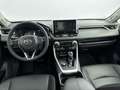 Toyota RAV 4 2.5 Hybrid AWD Executive Limited | Elektrisch glaz Zilver - thumbnail 5
