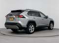 Toyota RAV 4 2.5 Hybrid AWD Executive Limited | Elektrisch glaz Zilver - thumbnail 2