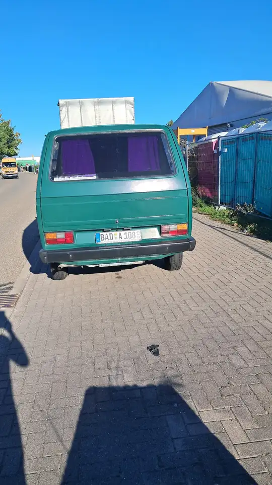Volkswagen Bus, foto 3