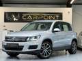 Volkswagen Tiguan 1.4 TSI DSG BlueMotion/Anh./Bi-Xenon/BT Zilver - thumbnail 5