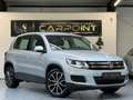 Volkswagen Tiguan 1.4 TSI DSG BlueMotion/Anh./Bi-Xenon/BT Zilver - thumbnail 1