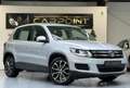 Volkswagen Tiguan 1.4 TSI DSG BlueMotion/Anh./Bi-Xenon/BT Zilver - thumbnail 3