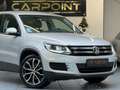 Volkswagen Tiguan 1.4 TSI DSG BlueMotion/Anh./Bi-Xenon/BT Zilver - thumbnail 2
