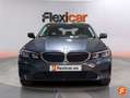 BMW 318 318d Auto. Gris - thumbnail 2