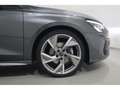 Audi A3 Sportback 40 TDI quattro S line B&O*Matrix*AHK * Grau - thumbnail 5