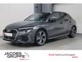 Audi A3 Sportback 40 TDI quattro S line B&O*Matrix*AHK * Grau - thumbnail 1