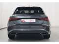 Audi A3 Sportback 40 TDI quattro S line B&O*Matrix*AHK * Grau - thumbnail 4