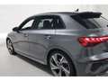 Audi A3 Sportback 40 TDI quattro S line B&O*Matrix*AHK * Grau - thumbnail 13