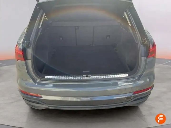 Audi Q3 2019, foto 10