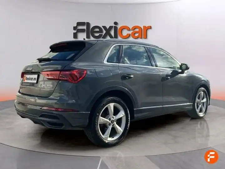 Audi Q3 2019, foto 8