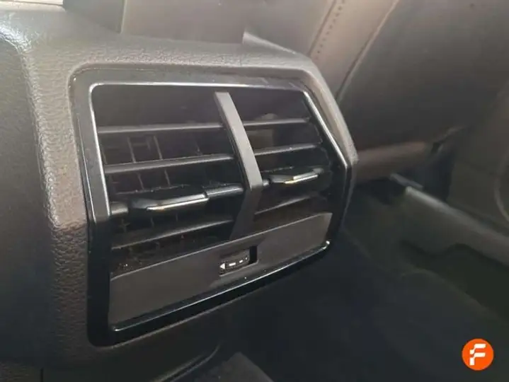 Audi Q3 2019, foto 26