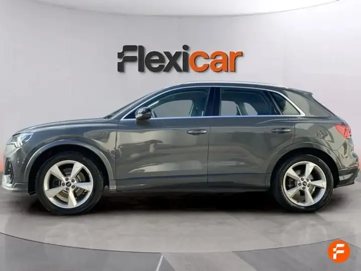 Audi Q3 2019, foto 4