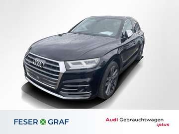 TDI,Matrix,AHK,HuD,Leder,ACC,Standh.