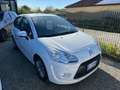 Citroen C3 C3 II 2009 1.1 Exclusive IMPIANTO A GPL!!! Weiß - thumbnail 3