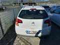 Citroen C3 C3 II 2009 1.1 Exclusive IMPIANTO A GPL!!! Weiß - thumbnail 5