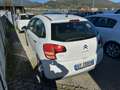 Citroen C3 C3 II 2009 1.1 Exclusive IMPIANTO A GPL!!! Weiß - thumbnail 6