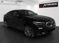 BMW X6 xDrive30d Aut. |M PAKET|PICKERL NEU| Schwarz - thumbnail 4
