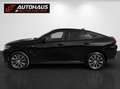 BMW X6 xDrive30d Aut. |M PAKET|PICKERL NEU| Schwarz - thumbnail 2