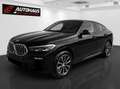 BMW X6 xDrive30d Aut. |M PAKET|PICKERL NEU| Schwarz - thumbnail 1
