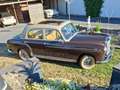 Mercedes-Benz 220 PONTON 220S Faltdach Cabrio Braun - thumbnail 21