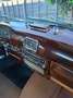 Mercedes-Benz 220 PONTON 220S Faltdach Cabrio Braun - thumbnail 16