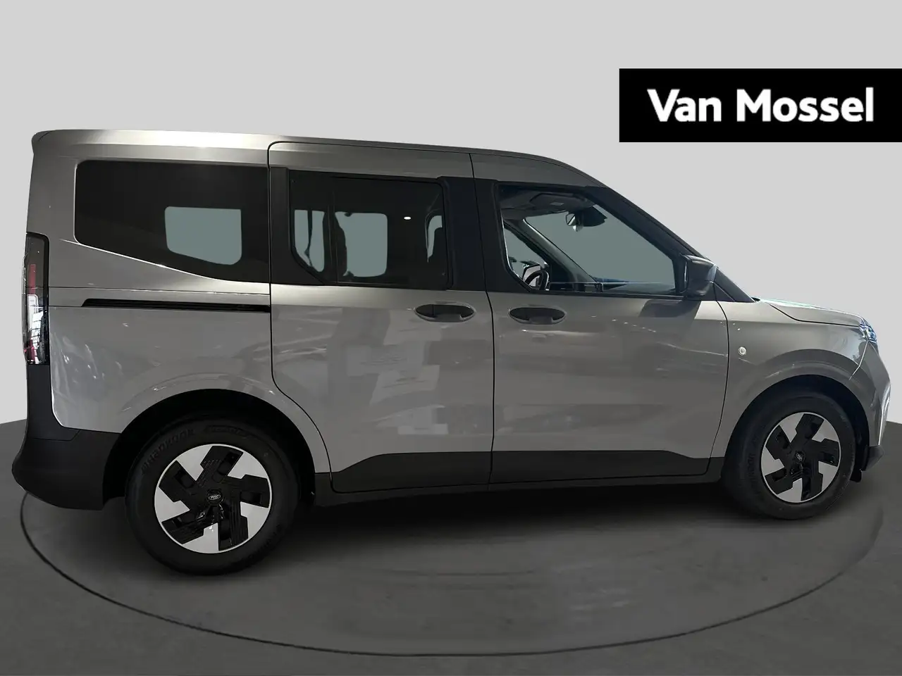 Ford Tourneo Courier 2026