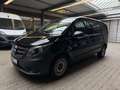 Mercedes-Benz Vito 114 CDI L1 4x4 AUTOMAT NAVI CAM SHZ KOMPAKT Schwarz - thumbnail 4