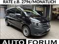 Mercedes-Benz Vito 114 CDI L1 4x4 AUTOMAT NAVI CAM SHZ KOMPAKT Schwarz - thumbnail 1