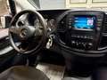 Mercedes-Benz Vito 114 CDI L1 4x4 AUTOMAT NAVI CAM SHZ KOMPAKT Schwarz - thumbnail 15