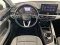 Audi A4 Avant 40 quattro 2.0 TDI LED*AHK 150 kW (204 PS... Grau - thumbnail 6