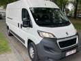 Peugeot Boxer L3H2 2.2HDI Blanc - thumbnail 1