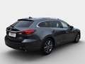 Mazda 6 Mazda6 Sport Combi CD184 Takumi Plus AWD Aut. Grau - thumbnail 4