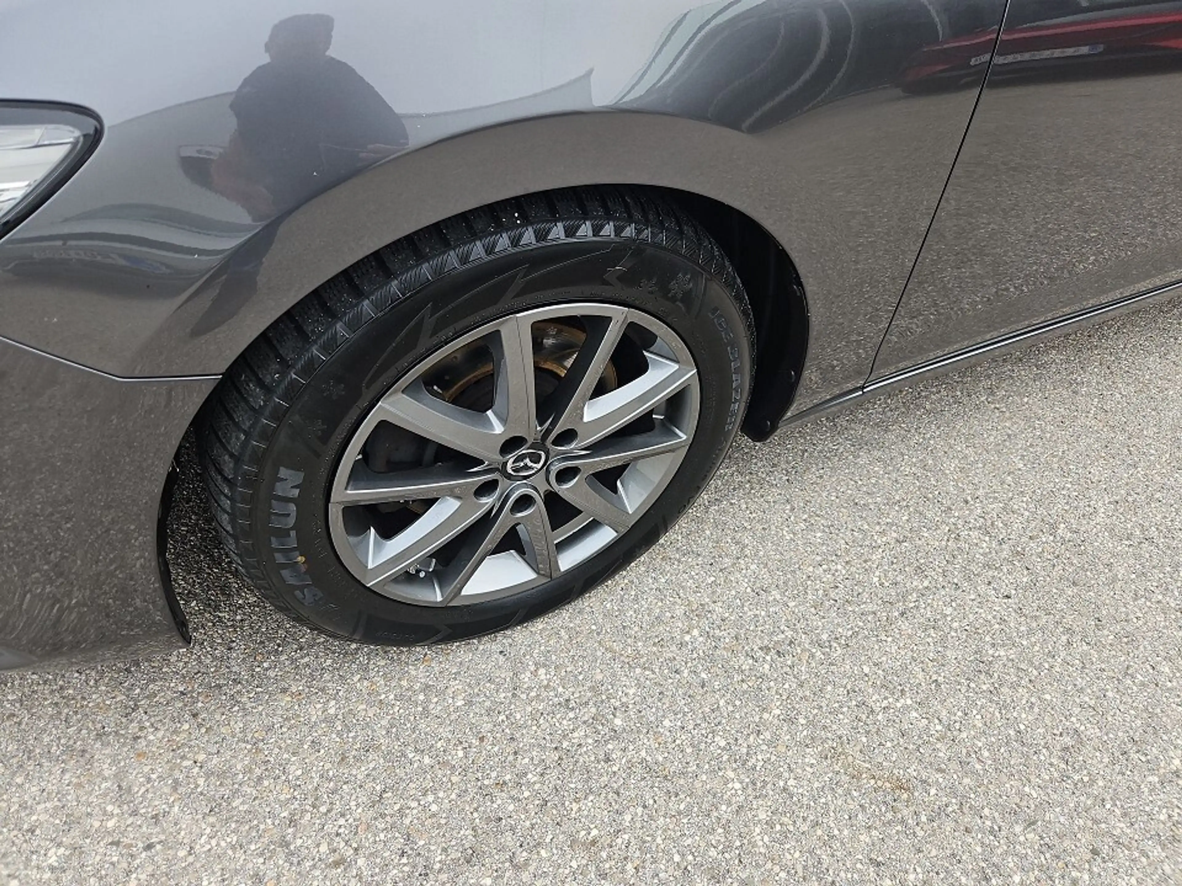 Mazda 6 Mazda6 Sport Combi CD184 Takumi Plus AWD Aut. — photo 9