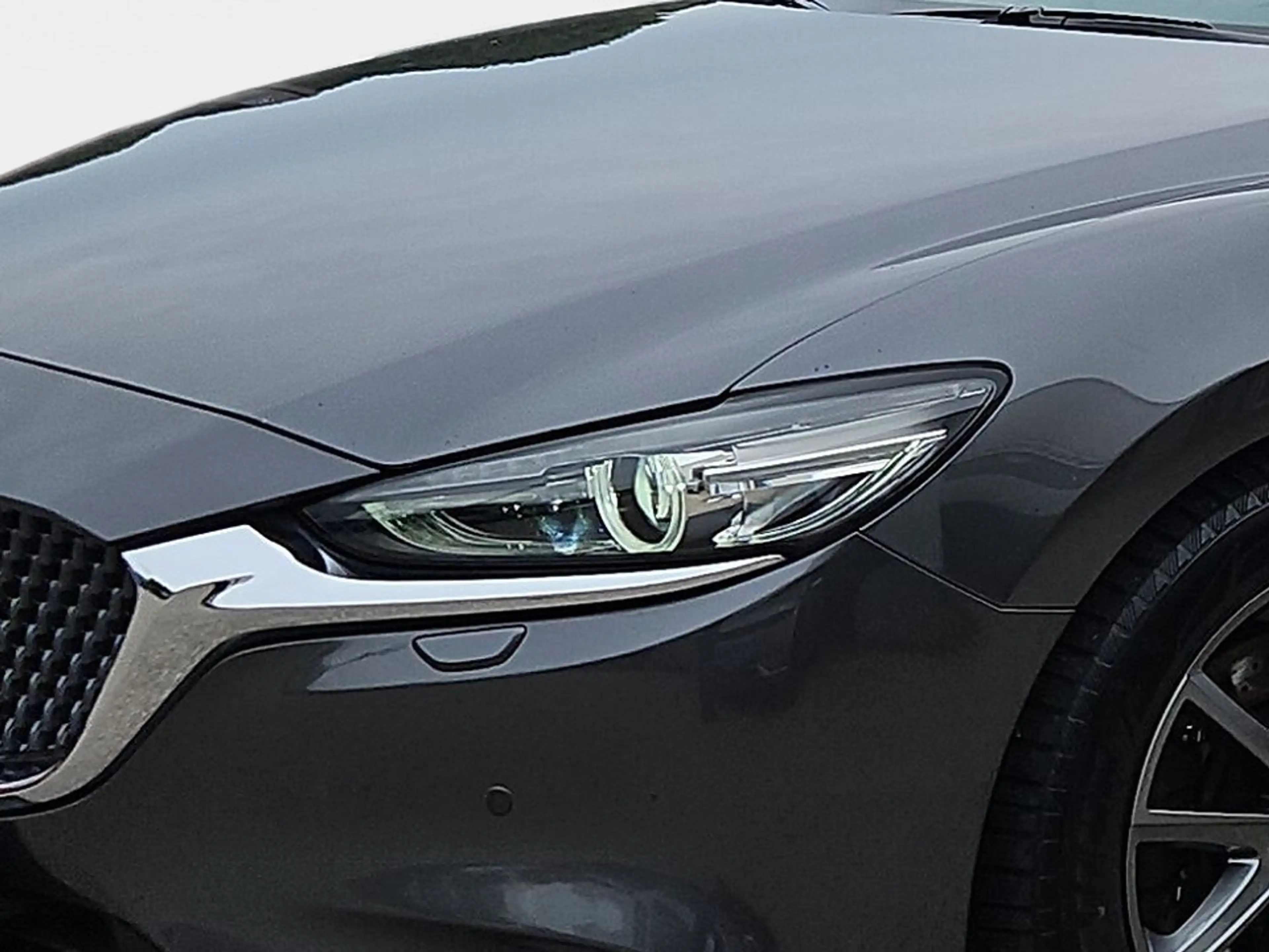 Mazda 6 Mazda6 Sport Combi CD184 Takumi Plus AWD Aut. — photo 7