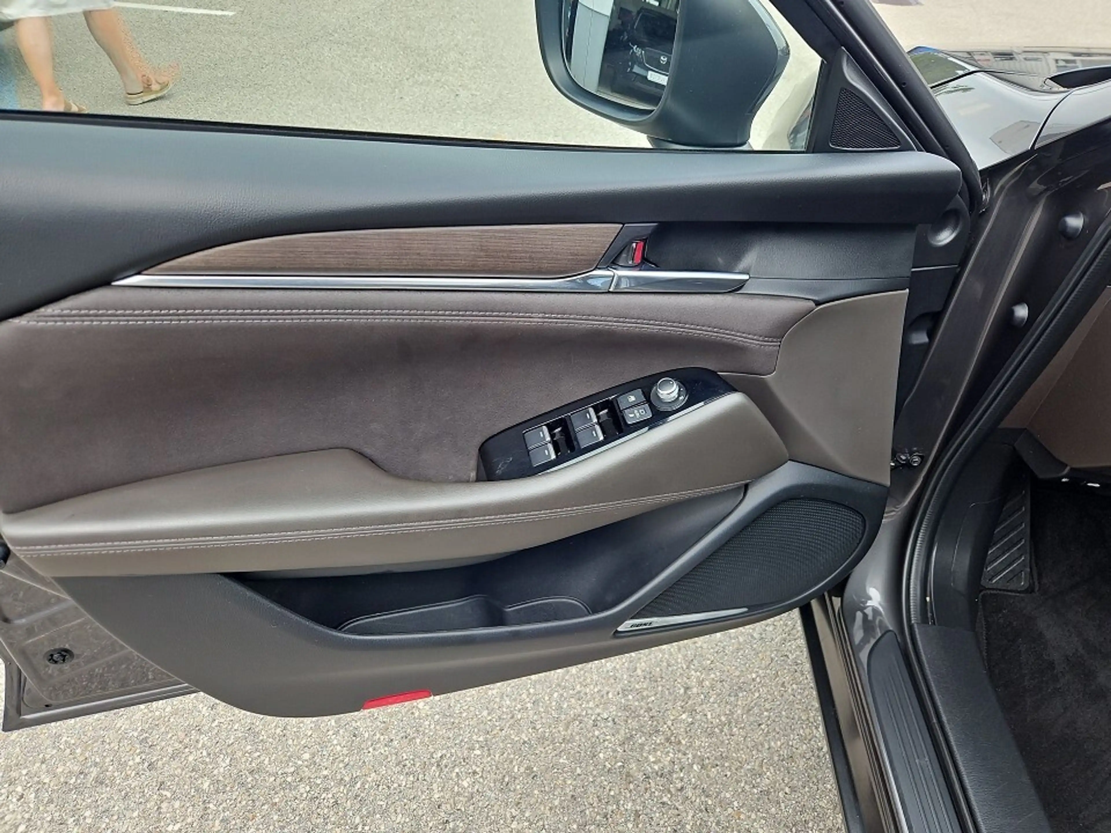 Mazda 6 Mazda6 Sport Combi CD184 Takumi Plus AWD Aut. — photo 15
