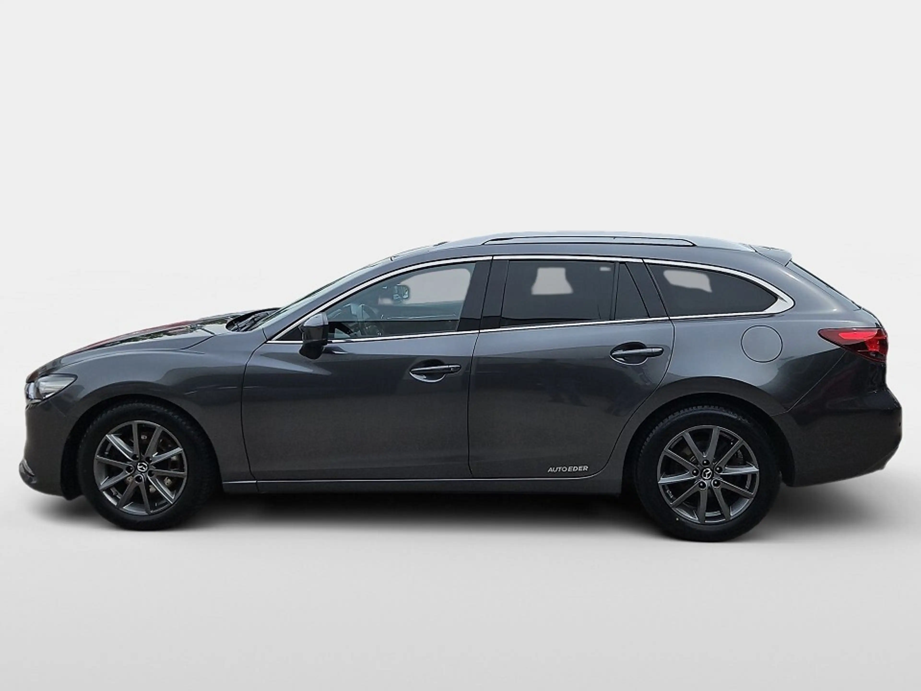 Mazda 6 Mazda6 Sport Combi CD184 Takumi Plus AWD Aut. — photo 6
