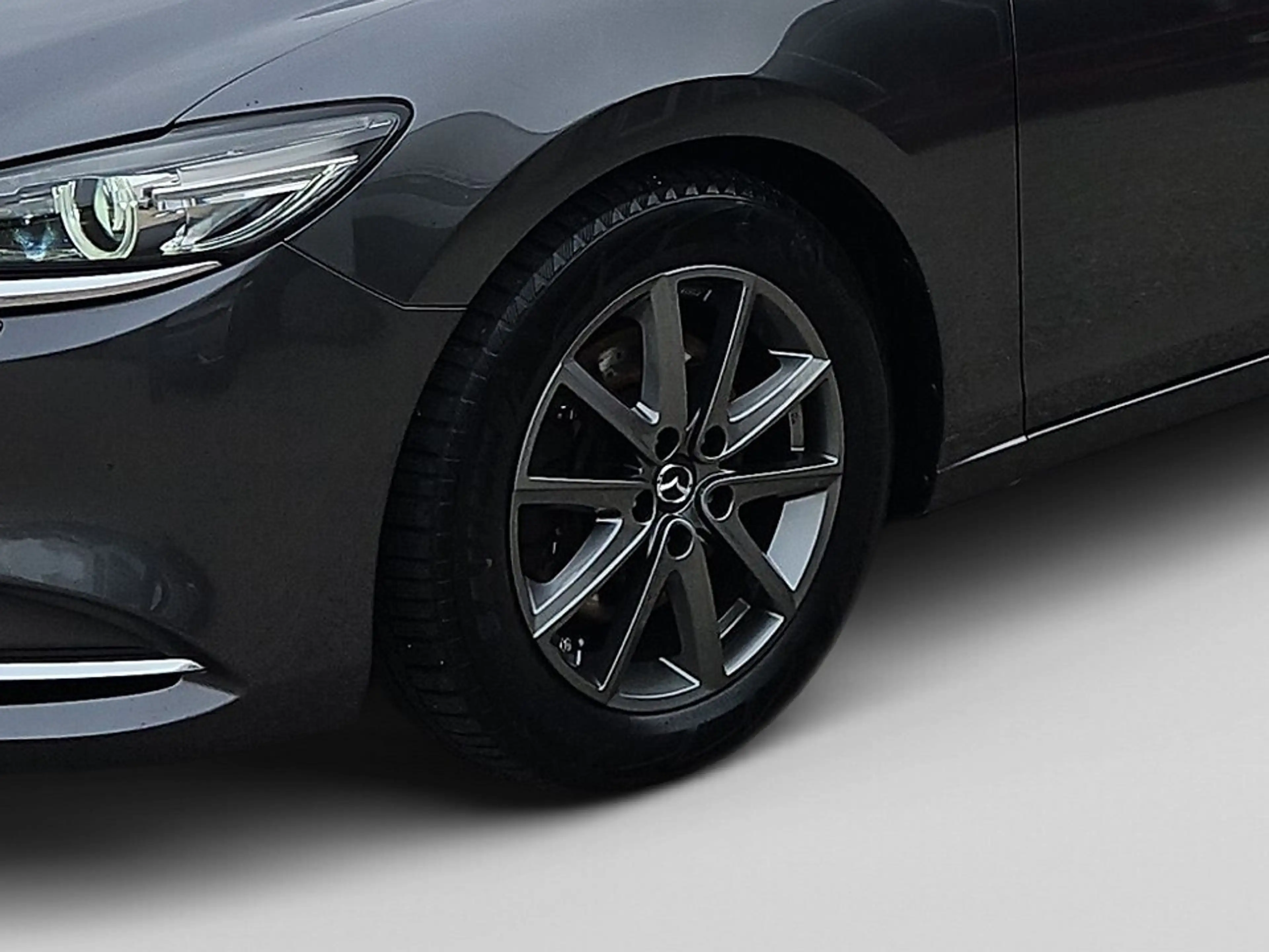 Mazda 6 Mazda6 Sport Combi CD184 Takumi Plus AWD Aut. — photo 8