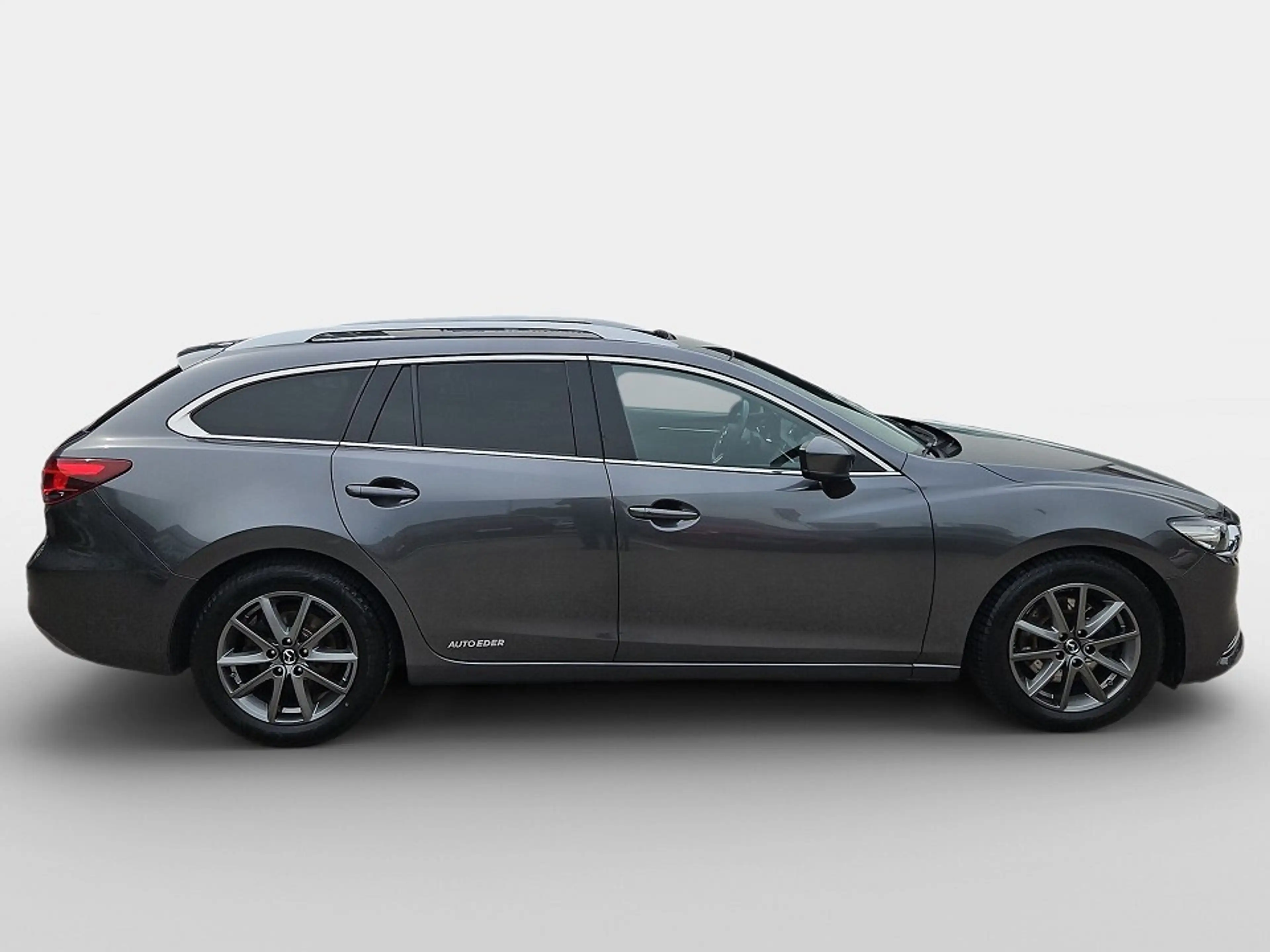 Mazda 6 Mazda6 Sport Combi CD184 Takumi Plus AWD Aut. — photo 3