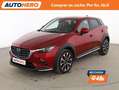 Mazda CX-3 2.0 Skyactiv-G Zenith 2WD 89kW Rojo - thumbnail 1
