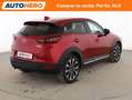 Mazda CX-3 2.0 Skyactiv-G Zenith 2WD 89kW Rojo - thumbnail 6
