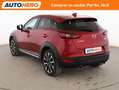 Mazda CX-3 2.0 Skyactiv-G Zenith 2WD 89kW Rojo - thumbnail 4