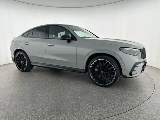 Mercedes-Benz GLC 300 de Coupe AMG 4MATIC ”AMG Edition Umbau'' Ansicht 6