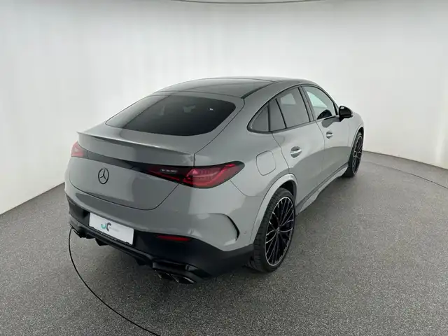 Mercedes-Benz GLC 300 de Coupe AMG 4MATIC ”AMG Edition Umbau'' Ansicht 9